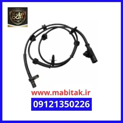 سنسور ای بی اس عقب راست kmc