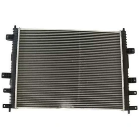 رادیاتور آب فیدلیتی پرایم اصلی