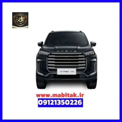فیلتر هوا اکستریم VX