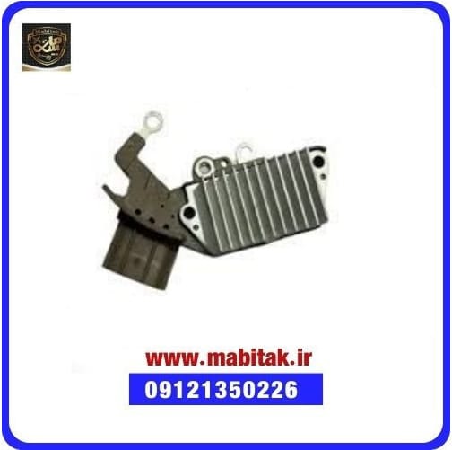 آفتامات دینام چانگان Cs35
