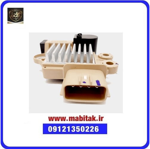 آفتامات دینام برلیانس 320/330