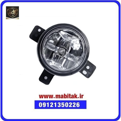 پروژکتور جلو چپ چانگان CS35 پایه بلند