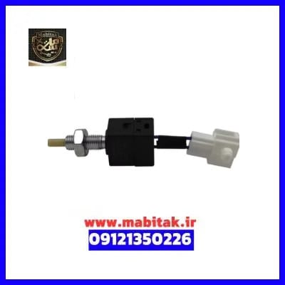 فشنگی پدال کلاچ KMC T8