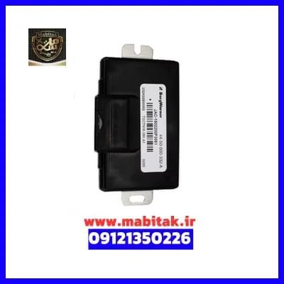 کامپیوتر گیربکس KMC T8