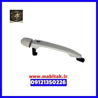 دستگیره درب بیرونی جلو راست ریسپکت