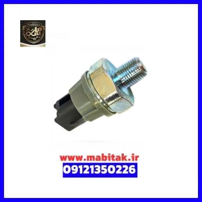 سنسور تنظیم فشار روغن KMC T8