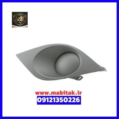 قاب مه شکن چپ کور برلیانس سری 200
