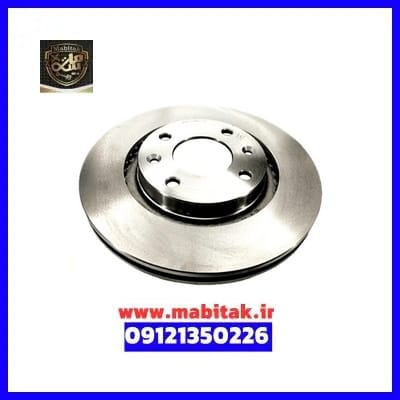 دیسک  چرخ عقب جیلی امگرند سواری