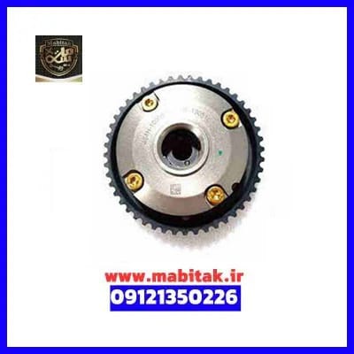 دنده CVT دود فونیکس FX 1600CC