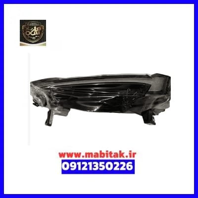 چراغ روز راست (دیلایت) فونیکس fx