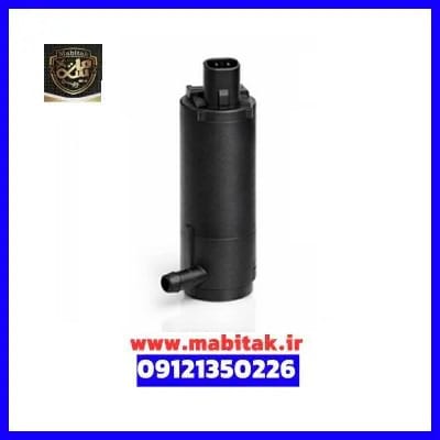 موتور شیشه شوی KMC T8