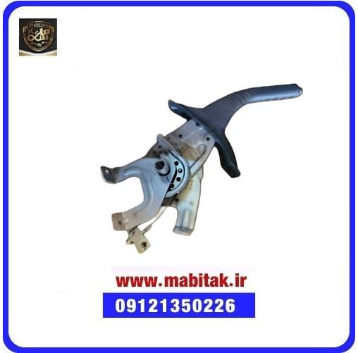 اهرم ترمز دستی چانگان cs35