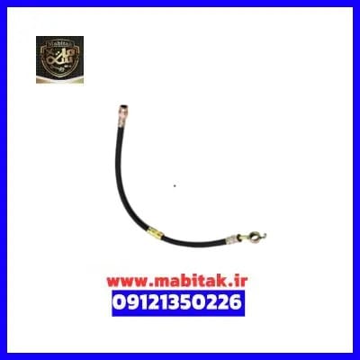 شیلنگ ترمز چرخ عقب چانگان CS35