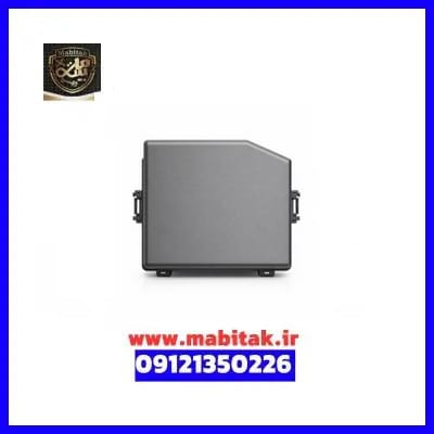 درب جعبه فیوز kmc t8