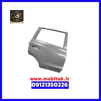 درب عقب راست ریسپکت
