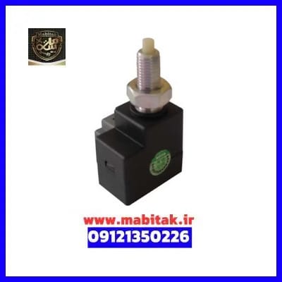 فشنگی پدال ترمز kmc t8