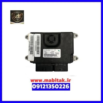 KMC T8 - ECU