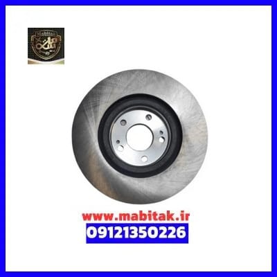 دیسک چرخ جلو فونیکس fx