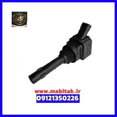 کوئل KMC T8 اصلی