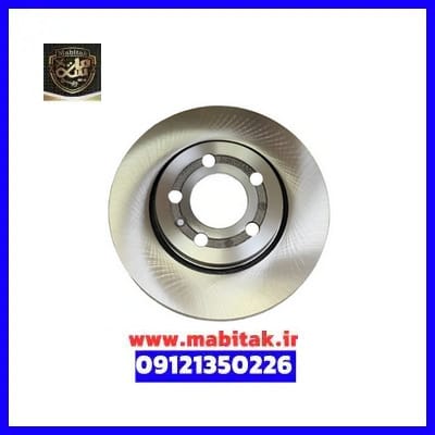 دیسک چرخ جلو دیگنیتی