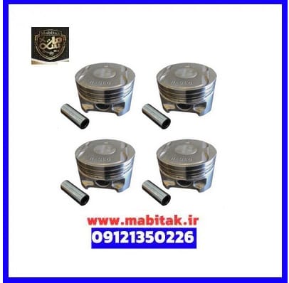 پیستون فونیکس FX 1600CC