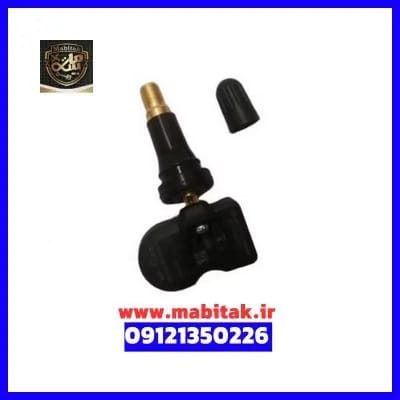 kmc t8 TPMS