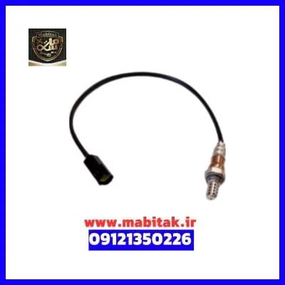 سنسور اکسیژن عقب kmc t8