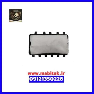 ایربگ داشبورد فونیکس fx