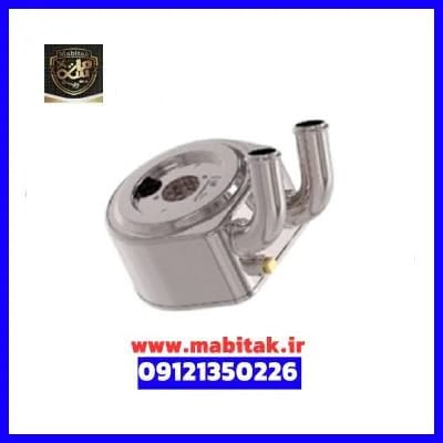 خنک کننده روغن موتور ریسپکت