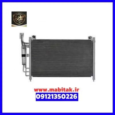 رادیاتور کولر kmc t8