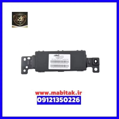 مجموعه یونیت شیشه kmc t8