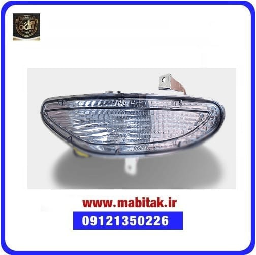 چراغ دنده عقب راست برلیانس 330
