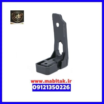 قطعه پلاستیکی L شکل چراغ جلو چپ برلیانس 220