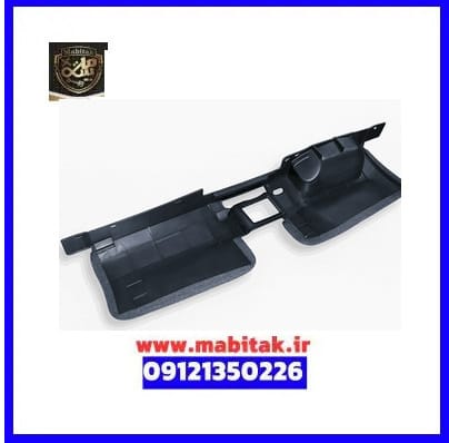 بادگیر بالا رادیاتور فونیکس fx