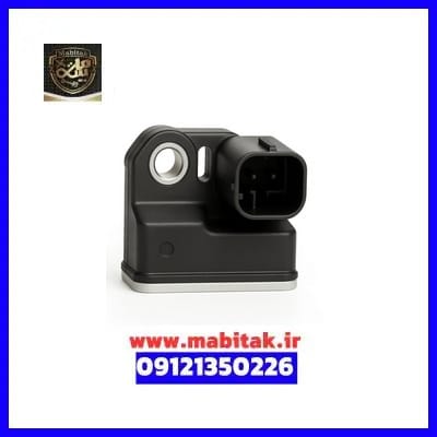 سنسور شتاب KMC T8