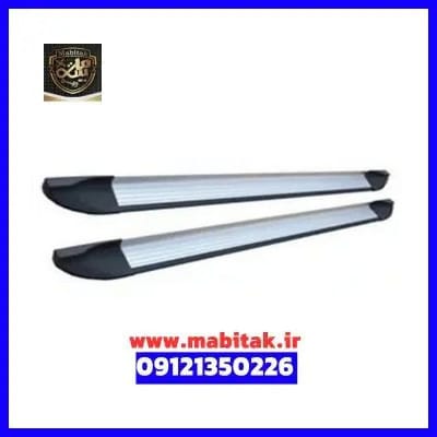 رکاب سمت چپ kmc t8