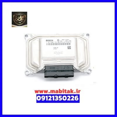 واحد کنترل گیربکس TCU برلیانس 200AMT