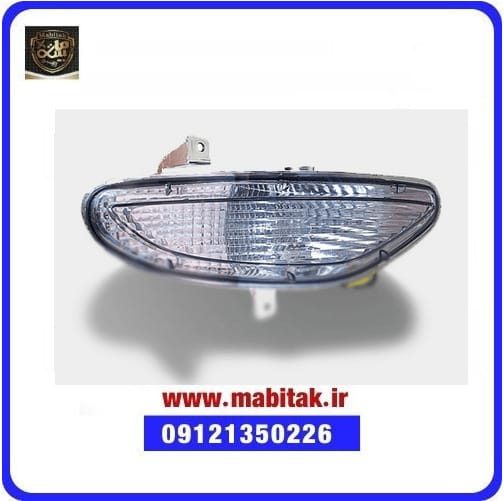 چراغ دنده عقب چپ برلیانس 330