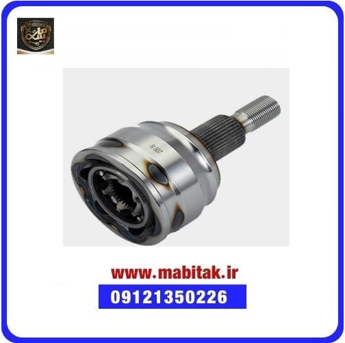 سر پلوس گیربکس 29 خار برلیانس 320/330 اتومات