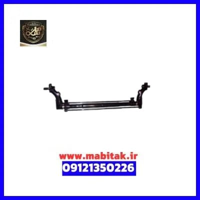 اکسل عقب کامل ریسپکت