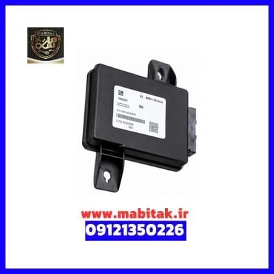 گیرنده سنسور فشار باد تایر KMC T8