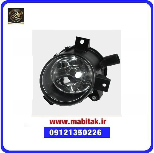 مه شکن جلو راست برلیانس 320