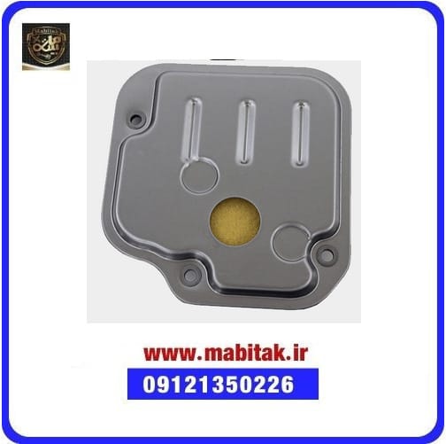 فیلتر روغن گیربکس برلیانس 330/320