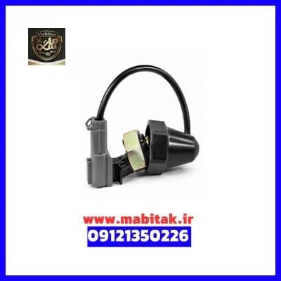 فشنگی مکنده بوستر KMC T8