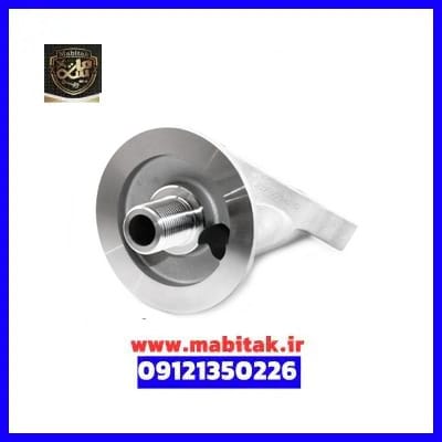 پایه فیلتر روغن خودرو برلیانس
