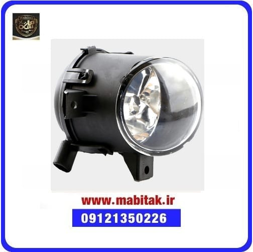 مه شکن جلو راست برلیانس 330