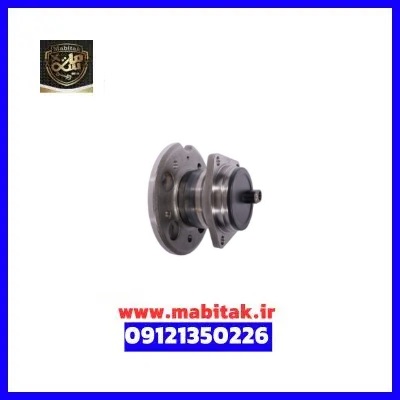 بلبرینگ چرخ عقب فیدلیتی پرایم