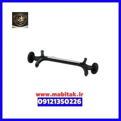 اکسل فیدلیتی پرایم