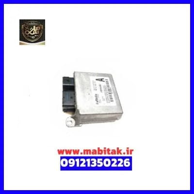 یونیت ایربگ جلو چپ ریسپکت