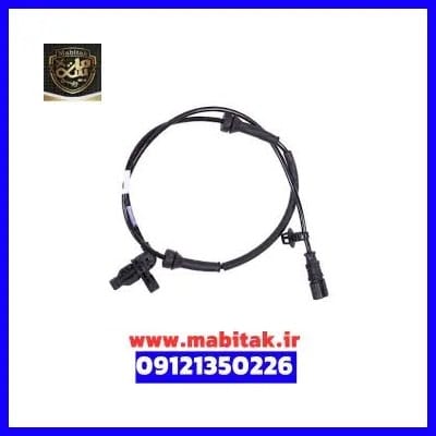 سیم اتصال دوربین جلو کی ام سی تی9